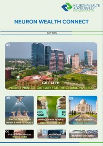 Neuron Wealth Connect